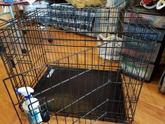 JAULA PARA MASCOTAS