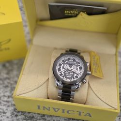 Invicta "Skull" Corduba Collection