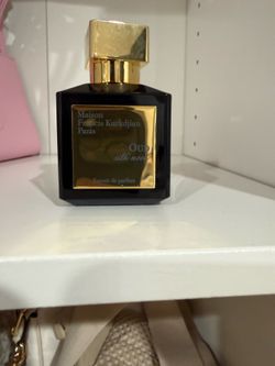 Oud silk mood Extrait