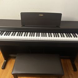Yamaha  Arius YDP-144