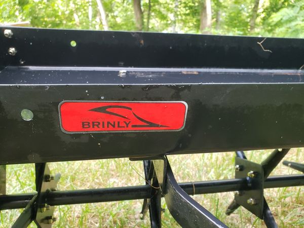 Home Depot Brinly Hardy 40 In Tow Behind Plug Aerator For Home Depot Brinly Hardy 40 In Tow Behind Plug Aerator For Tyngsborough Ma Offerup