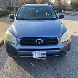 2008 Toyota Rav4