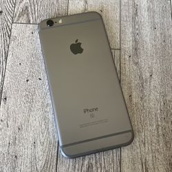 iPhone 6s (32GB)UNLOCKED /DESBLOQUEADO  For All Carriers  🔥