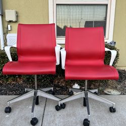 Herman Miller Setu Office Chair /4 Available 