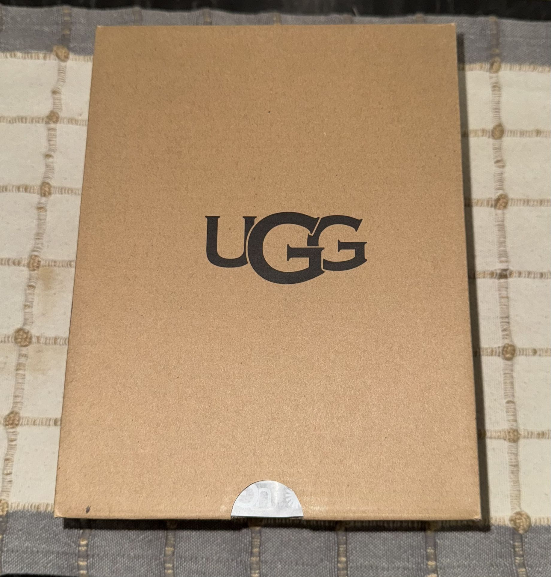 Ugg boots