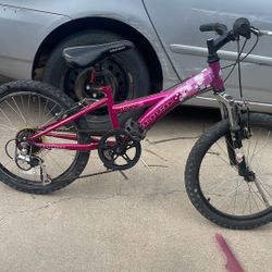 Diamondback Tess 20