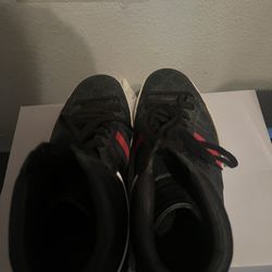 Gucci Shoes 