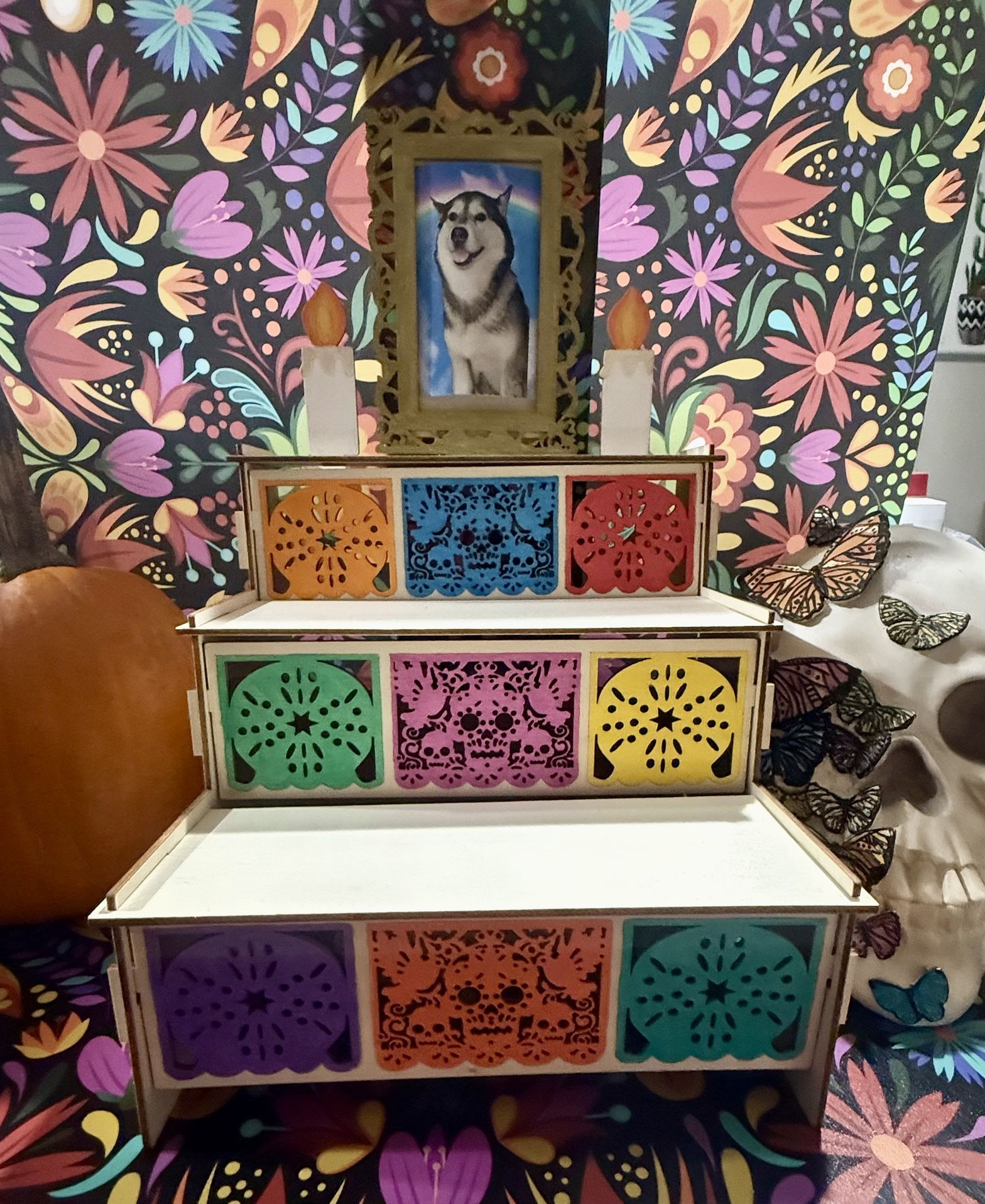 Day Of The Dead
