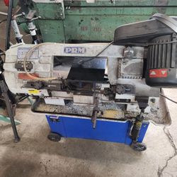 Wet Saw Band Saw