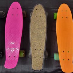 SKATEBOARD 🛹 Cruiser‼️PLEASE..READ DESCRIPTION before You Ask‼️