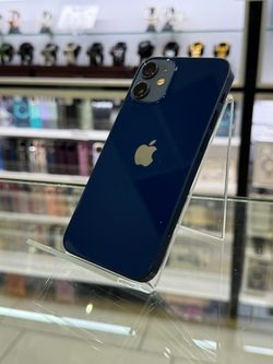 iPhone 12 Mini 64GB Unlocked Pre-owned