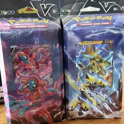 Pokémon Cards