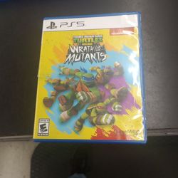 Ps5 game