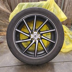 Universal rims Honda Or Other car 