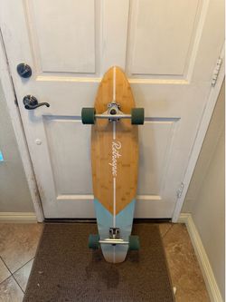 retrospec long board