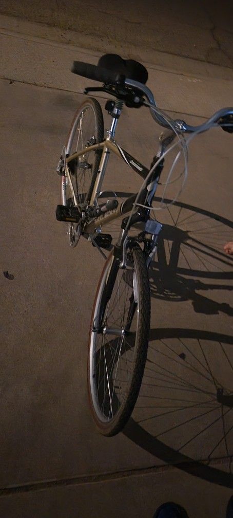 Estoy Vendiendo Esta Bicicleta En Buenas Condiciones