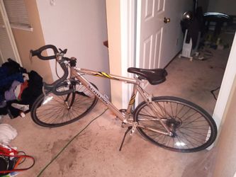 Schwinn Varsity 