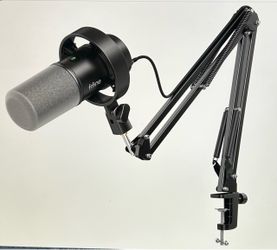 FIFINE AmpliTank Microphone Kit