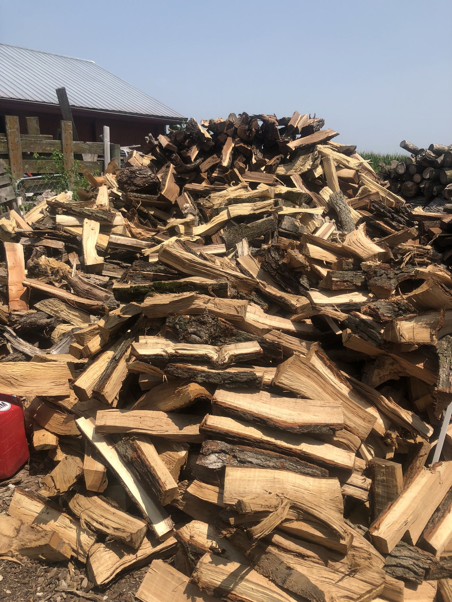 Firewood 