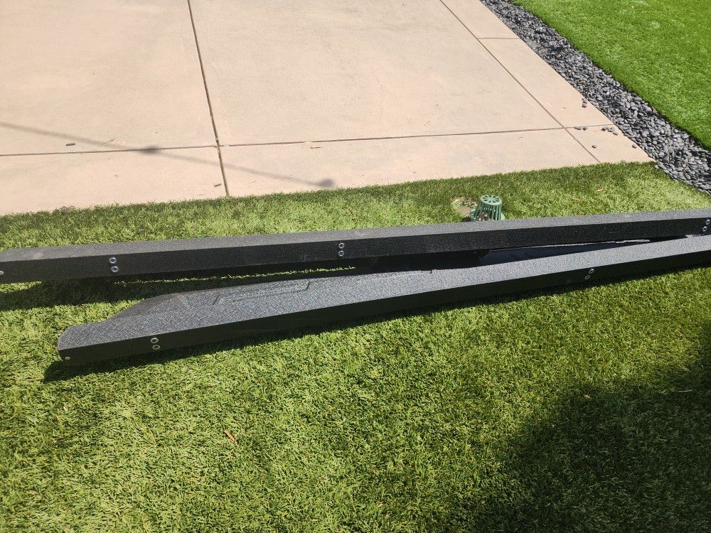 Car Step Bar