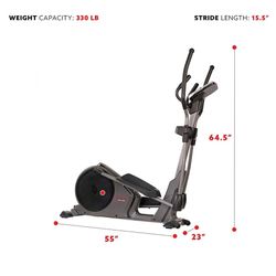 Elliptical