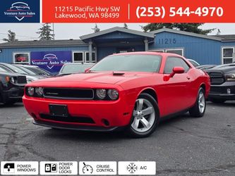 2014 Dodge Challenger