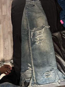 Balenciaga jeans