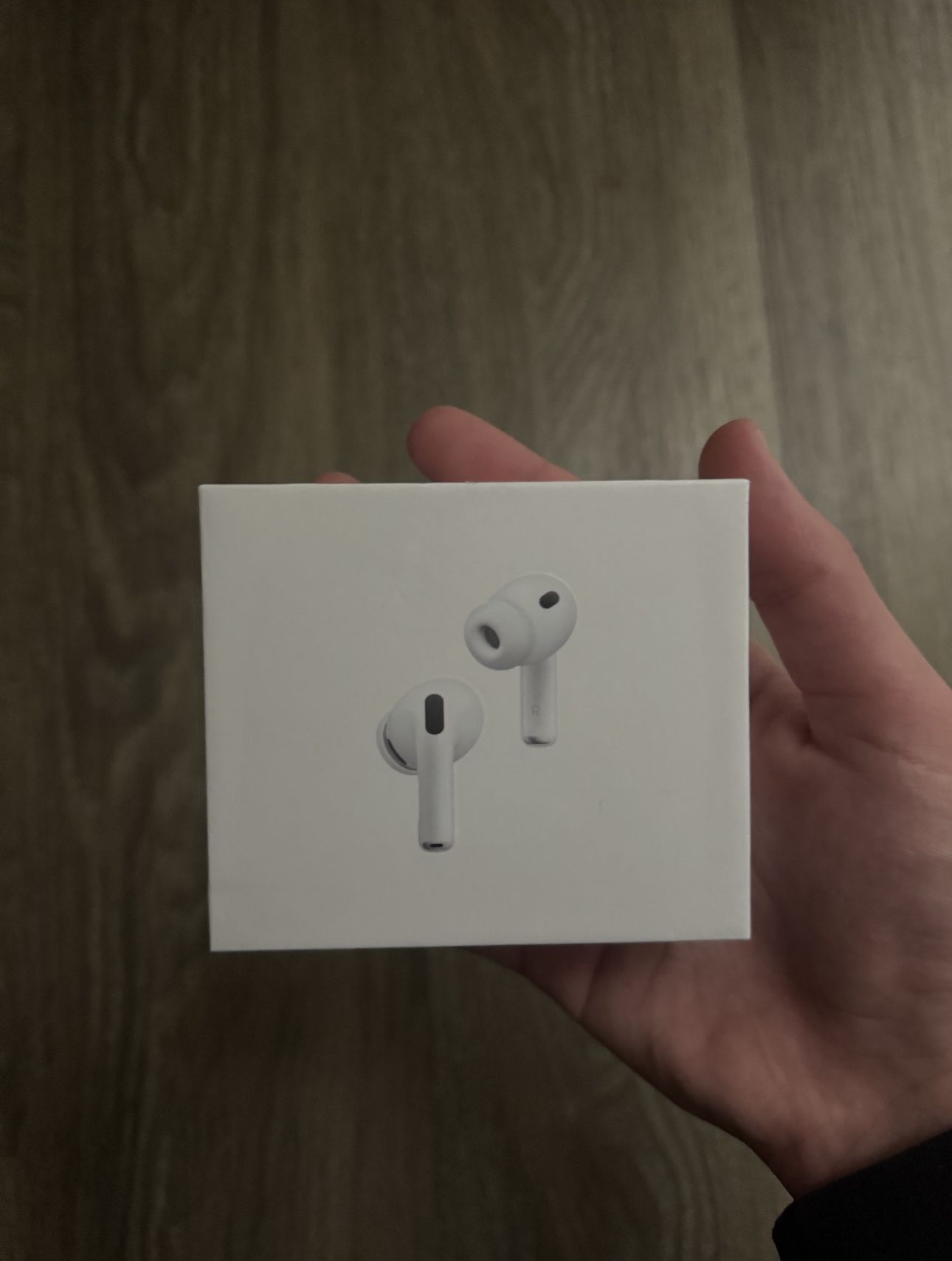 AirPods Pro 3