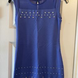 Nicole Miller Girls Dress