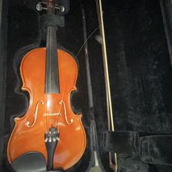 violin 1996