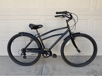 Schwinn Hammersley - 29” Cruiser