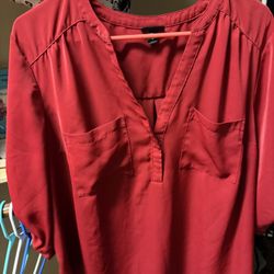 Women’s Work Shirts