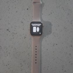 Apple Watch 5 Series 40 mm Rose Gold