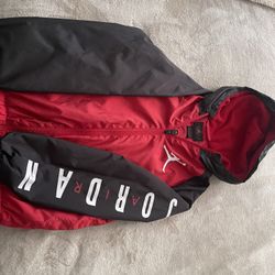 Jordan Jacket 