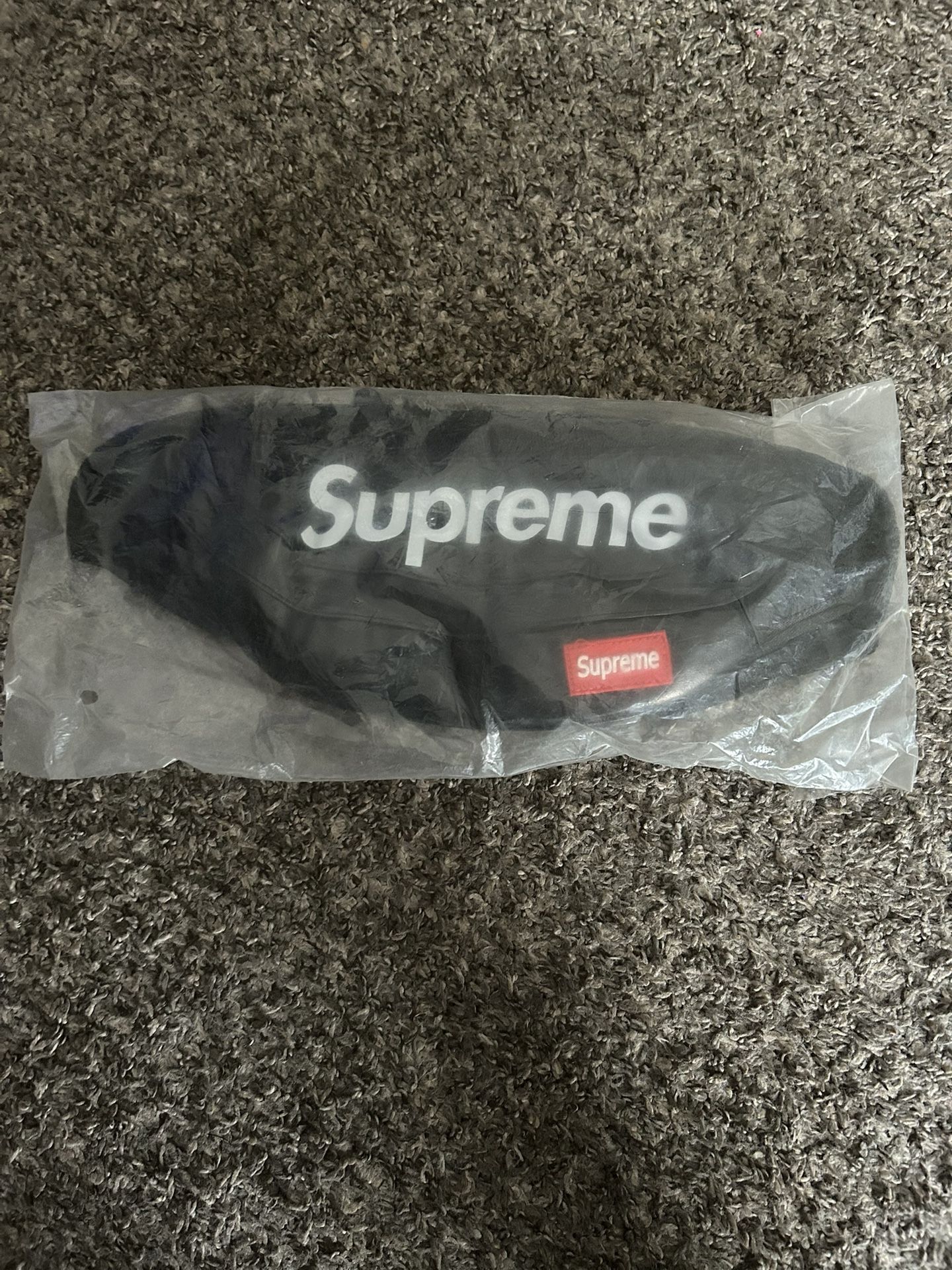Supreme Fanny Packs Men/women