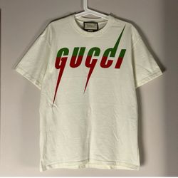 Designer T-shirt size L new