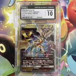 Pokémon Cards