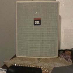 Jbl Studio Monitors