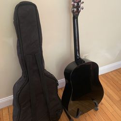 Acoustic Guitar Epiphone 