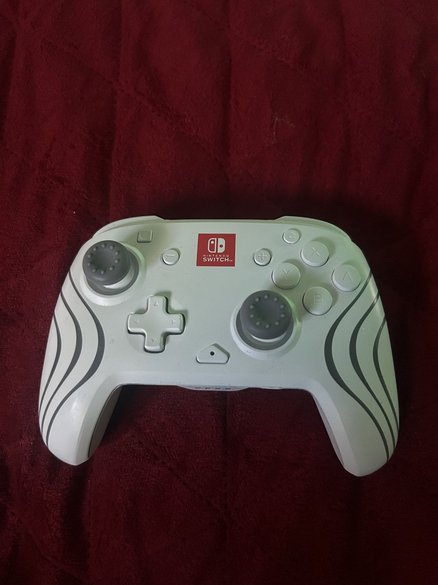 Nintendo Controllers