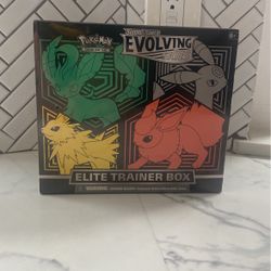 Pokémon Cards