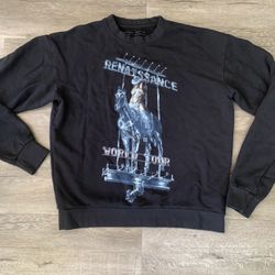 Beyonce Renaissance Tour Crewneck 