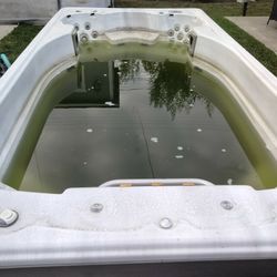 Pool Clean