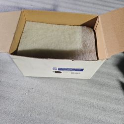 7"×9" MERCER NON-WOVEN INDUSTRIAL-STRENGTH BOX OF 13