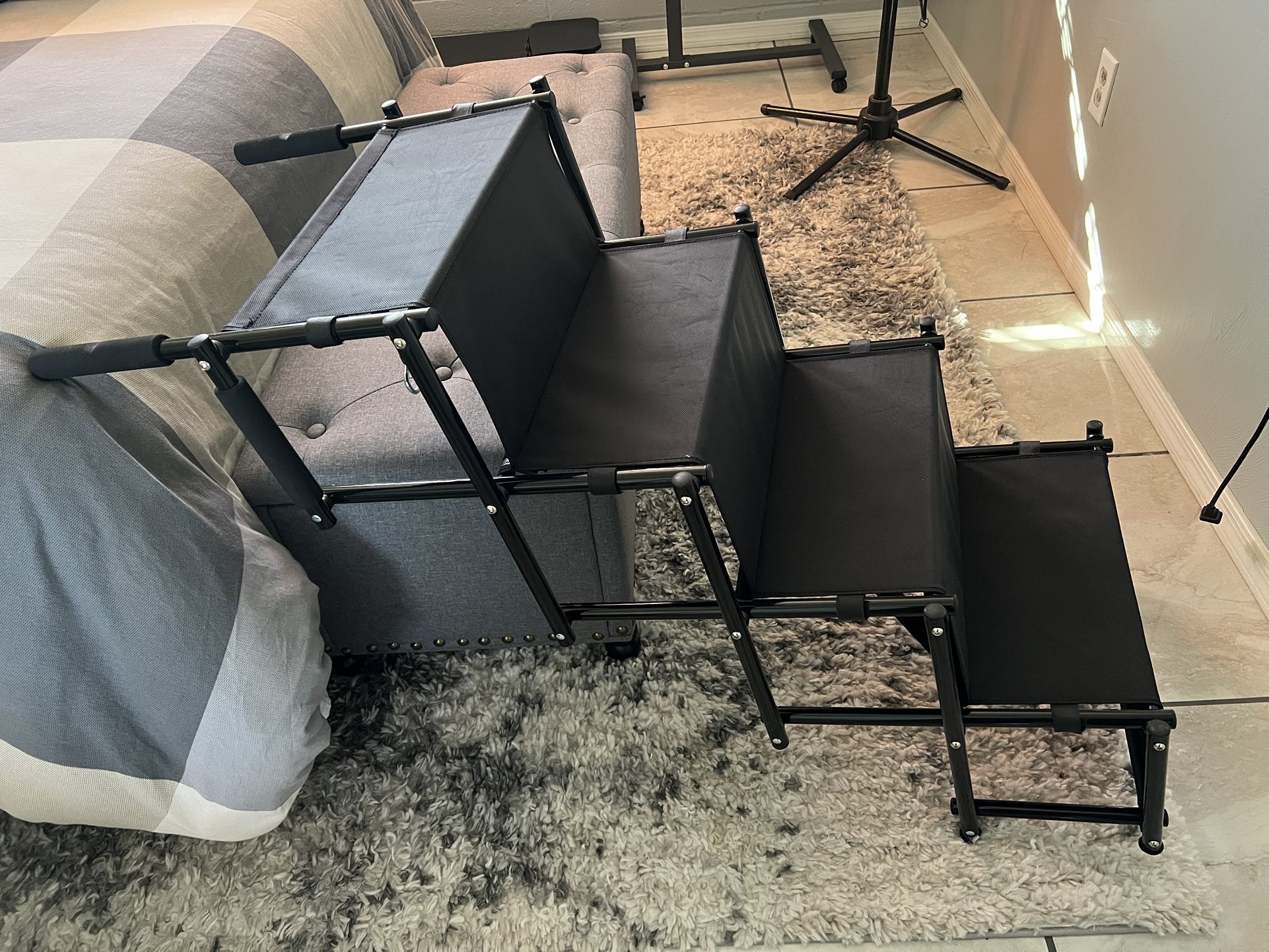 Dog/Animal Stairs
