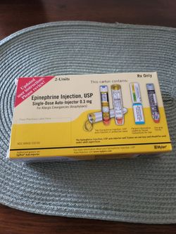 Epi pen