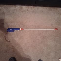 Hot-Shot Livestock Prod