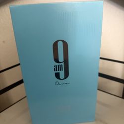 Afnan 9am Dive Cologne