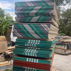 Mold  Guard 4x8 De Media 