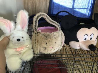 Easter baskets $10 each